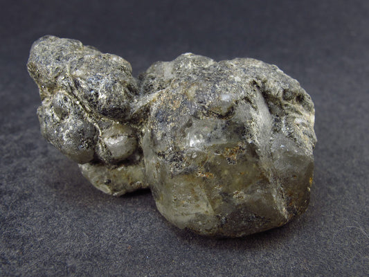 Phenakite Phenacite Crystal from Russia 25.2 Grams