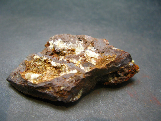 Rare Legrandite Cluster From Mexico - 2.2" - 26.43 Grams