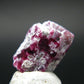 Nice Rare Gem Bixbite Red Emerald Beryl Crystal From Utah USA - 7.23 Carats