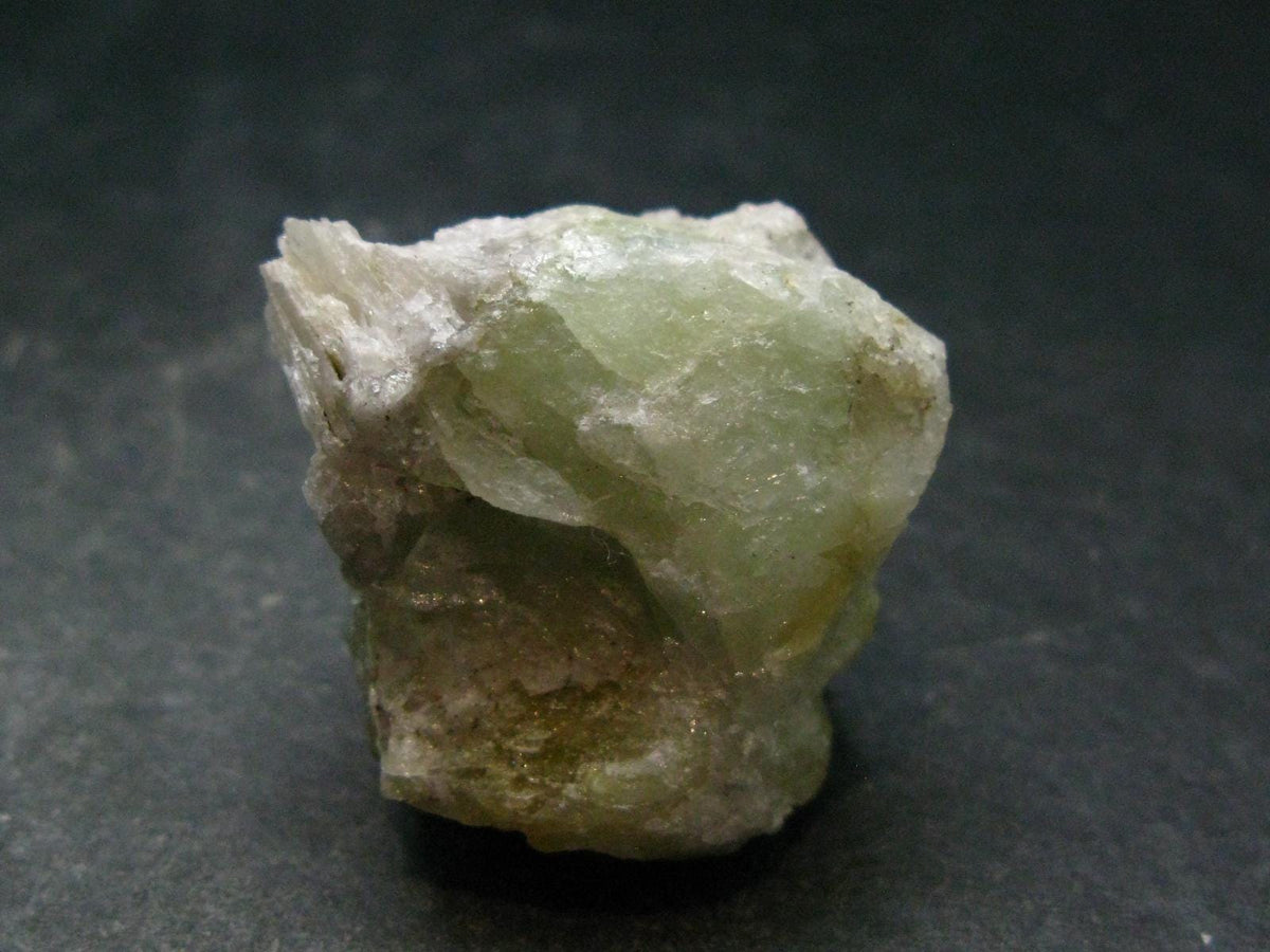 Datolite Crystal From Russia - 1.3" - 32.64 Grams