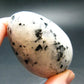Moonstone Egg from India - 2.3"