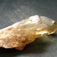 Natural Unheated Citrine Crystal from Congo - 72.0 Grams
