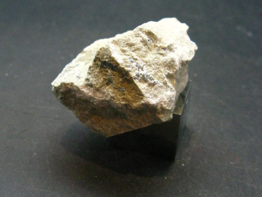 Perfect Pyrite Cube Cluster from Spain - 1.4"