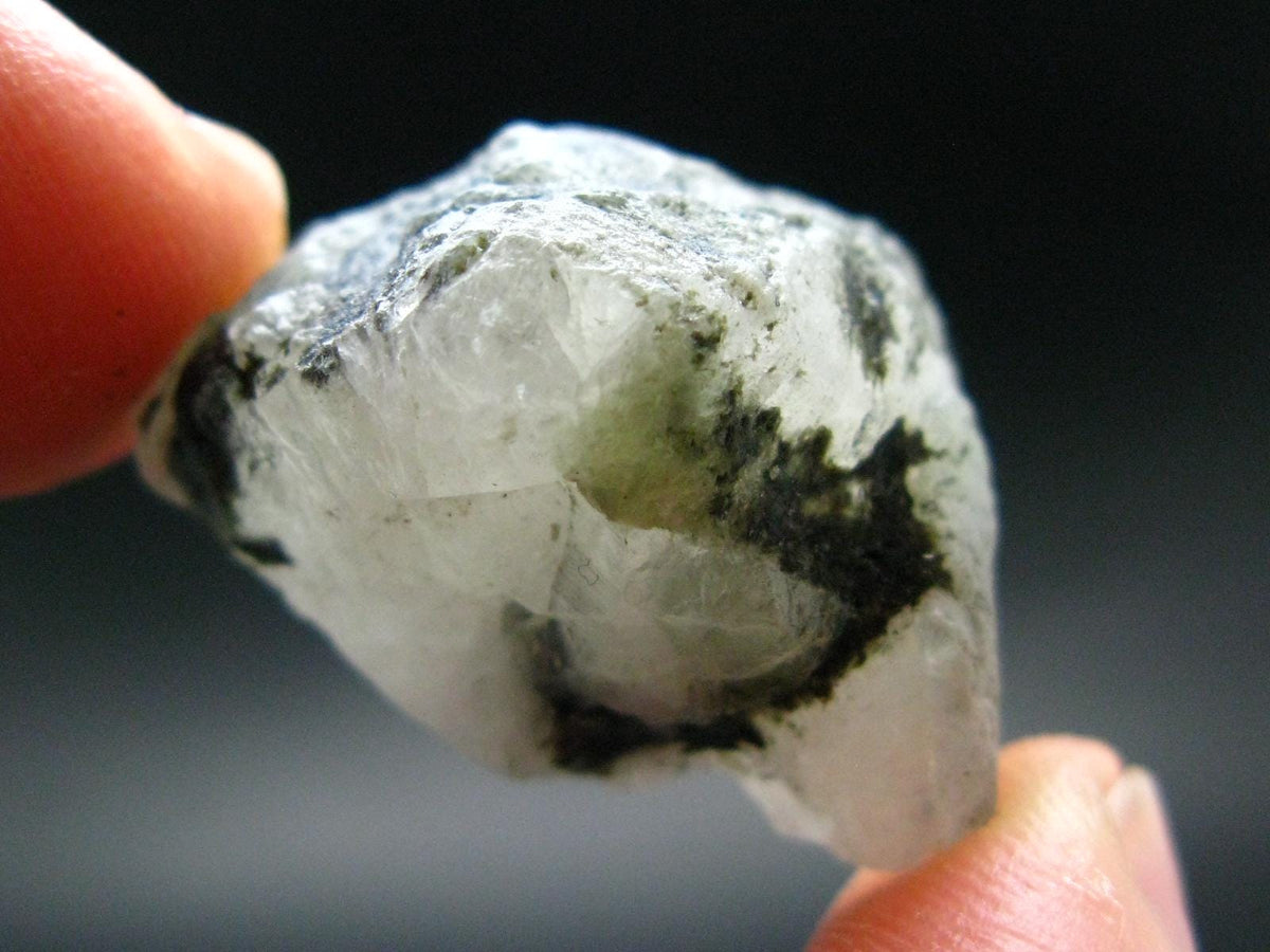 Gem Phenakite Phenacite Crystal From Russia - 14.13 Grams - 1.4"