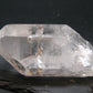 Record Keeper Lemurian Seed Quartz Crystal From Brazil - 3.6"