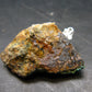 Nice Atacamite Pendant from Chile - 1.2" - 9.48 Grams