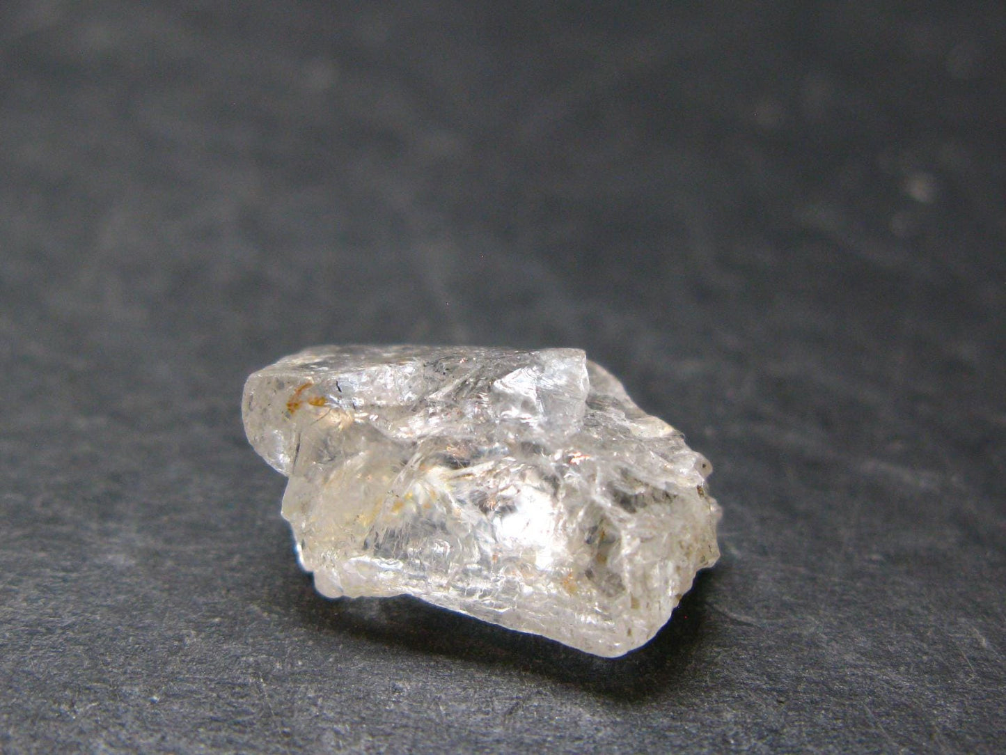 Gem Phenakite Phenacite Crystal from Nigeria - 9.5 Carats