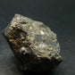 Healers Gold Pyrite With Magnetite Raw Stone From USA - 2.1" - 201.27 Grams