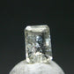 Rhodizite Rhodozite Cut Gem From Madagascar - 0.60 Carats