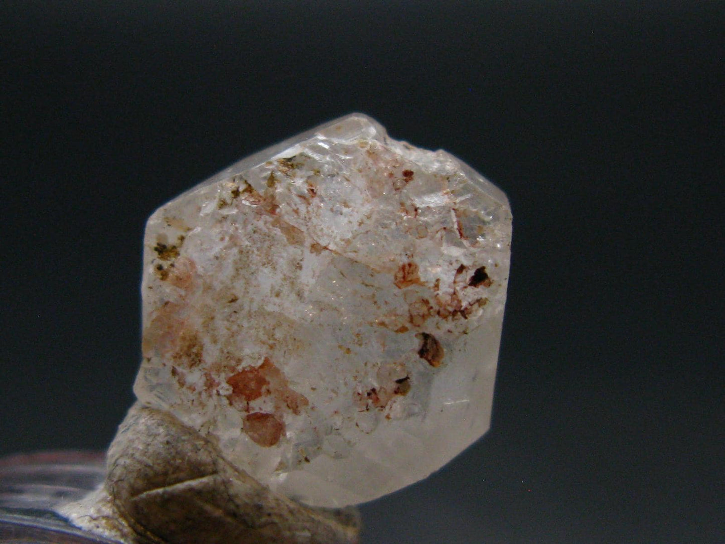 Phenakite Phenacite Gem Crystal from Mogok Burma / Myanmar 9.51 Carats