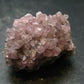 Cobaltocalcite Cobalto Calcite Cluster From Morocco - 1.5"