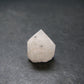 Hollandite in Quartz Crystal from Madagascar - 0.7" - 3.79 Grams