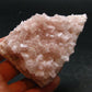 Perfect Genuine Halite Cluster From USA - 3.5" - 84.25 Grams