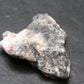 Rare Pink Tugtupite Raw Piece From Greenland - 2.6 Grams - 1.0"