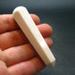 Large Scolecite Wand From India - 2.6"