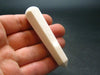 Large Scolecite Wand From India - 2.6"