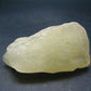 Nice Gem Libyan Tektite Raw Piece From Libya - 71.24 Grams - 2.6"