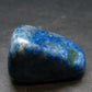 Shattuckite Tumbled Stone from Namibia - 1.1" - 14.31 Grams