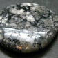 Rare Impactite Tumbled Stone From Norway - 1.8" - 30.13 Grams