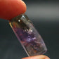 Ametrine Cabochon From Bolivia - 1.1"