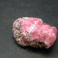Rhodochrosite Gem Crystal From Alma Colorado - 45.95 Carats - 0.9"