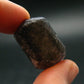 Scapolite Polished Purple Crystal From Afghanistan - 1.1" - 13.10 Grams