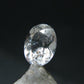 Rhodizite Rhodozite Cut Gem From Madagascar - 0.97 Carats