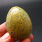 Rare Atlantasite Stichtite + Serpentine Egg from Australia - 1.9"