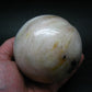 Extremely Rare PHENAKITE PHENACITE Sphere Ball From Brazil - 3.5" - 1082 Grams