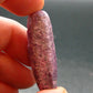 Ruby Crystal from Winza Tanzania - 1.5" - 12.13 Grams