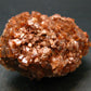 Orange Aragonite Cluster From Morocco - 3.4" - 403.87 Grams