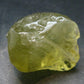 Nice Gem Libyan Tektite Tumbled Stone From Libya - 87.0 Grams - 1.8"