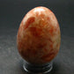 Sunstone Egg From India - 2.3" - 165.29 Grams