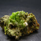 Very Nice Rare Pyromorphite Cluster from China - 2.2" - 86.33 Grams
