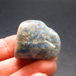 Quantum Quattro Tumbled Malachite Dioptase Shattuckite Chrysocola Stone - 1.0" - 19.63 Grams