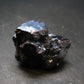 Cuprite Cluster From Russia - 1.1"