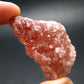 Pink Apophylite Apophyllite Cluster From India - 2.0" - 13.76 Grams