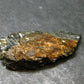 Rare Nuumite Nuummite Raw Piece From Greenland - 4.14 Grams - 1.3"