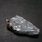 Barite Silver Pendant From Morocco - 1.5" - 7.74 Grams