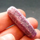 Ruby Crystal from Winza Tanzania - 1.5" - 12.13 Grams