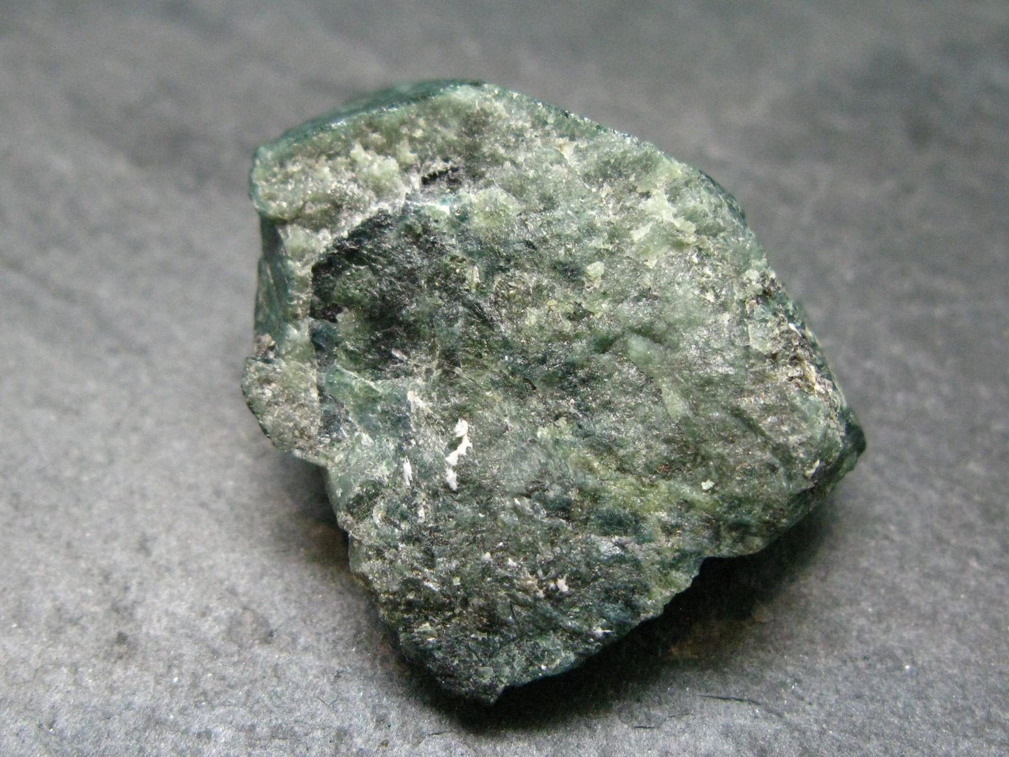 Large Alexandrite Chrysoberyl Crystal From Zimbabwe - 81.55 Carats - 0.9"