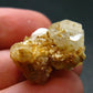 Goshenite Beryl Crystal From Namibia - 0.8" - 4.65 Grams