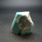 Huge Amazonite Microcline Crystal From Colorado - 1.6"