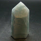 Aquamarine Blue Beryl Obelisk From Brazil - 3.4" - 185.66 Grams