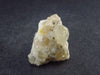 Phenakite Phenacite Feldspar Cluster from Colorado USA 25.30 Carats
