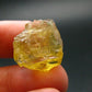 Heliodor (Yellow Beryl) Crystal from Brazil - 3.20 Grams - 0.7"