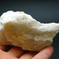 Rare Cryolite Crystal From Greenland - 3.1" - 268.94 Grams