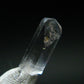 Rare Gem Phenacite Phenakite Crystal From Myanmar (Burma) - 1.61 Carats