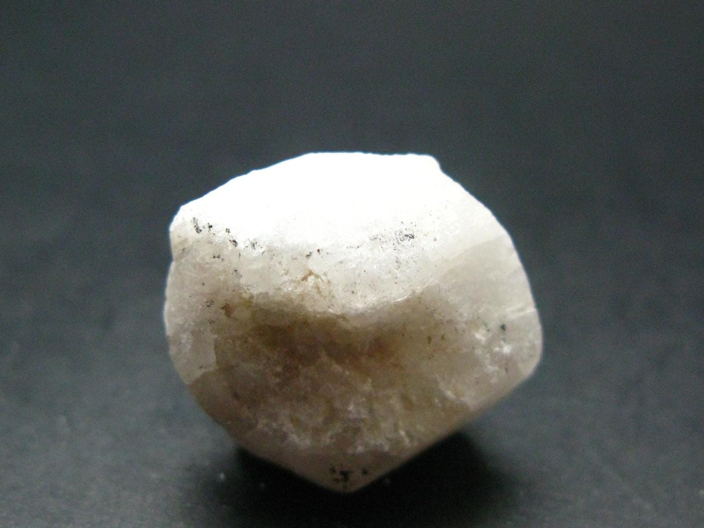 Phenakite Phenacite Crystal From Brazil - 0.8" - 9.0 Grams