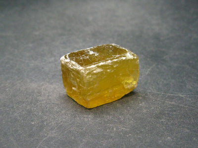 Fantastic Barite Crystal From USA - 0.9" - 24.9 Grams